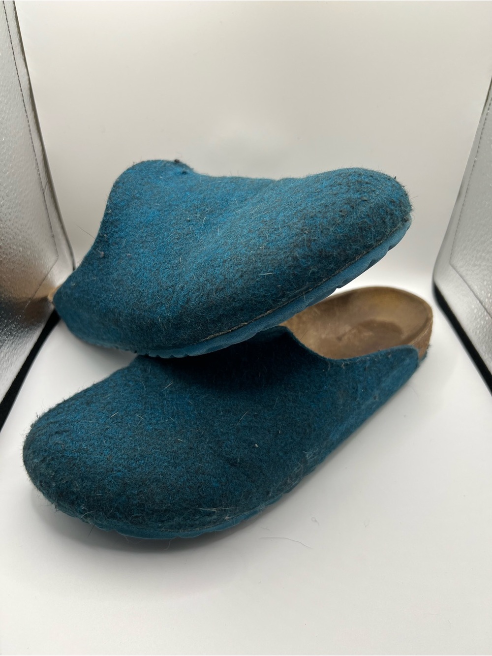 Birkenstock Slip-On Clogs